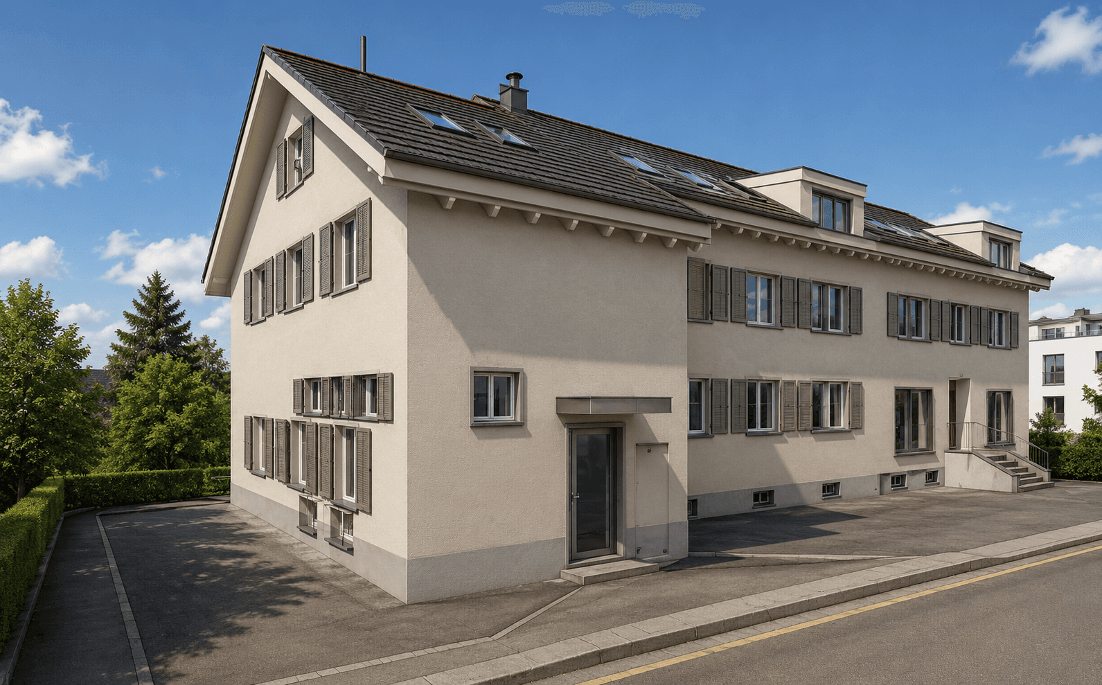 Visualisierung