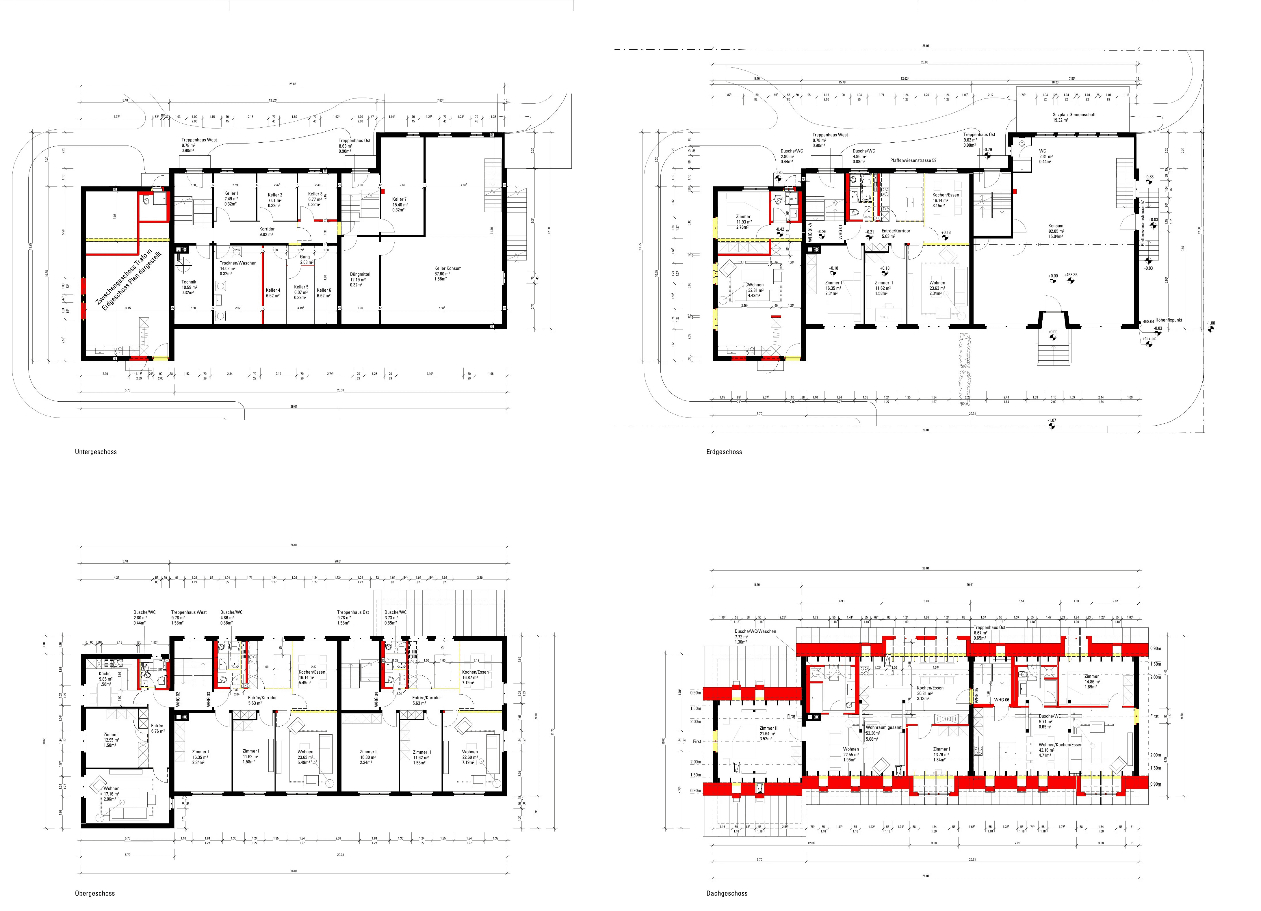 Baumgartner Partner Architekten AG
