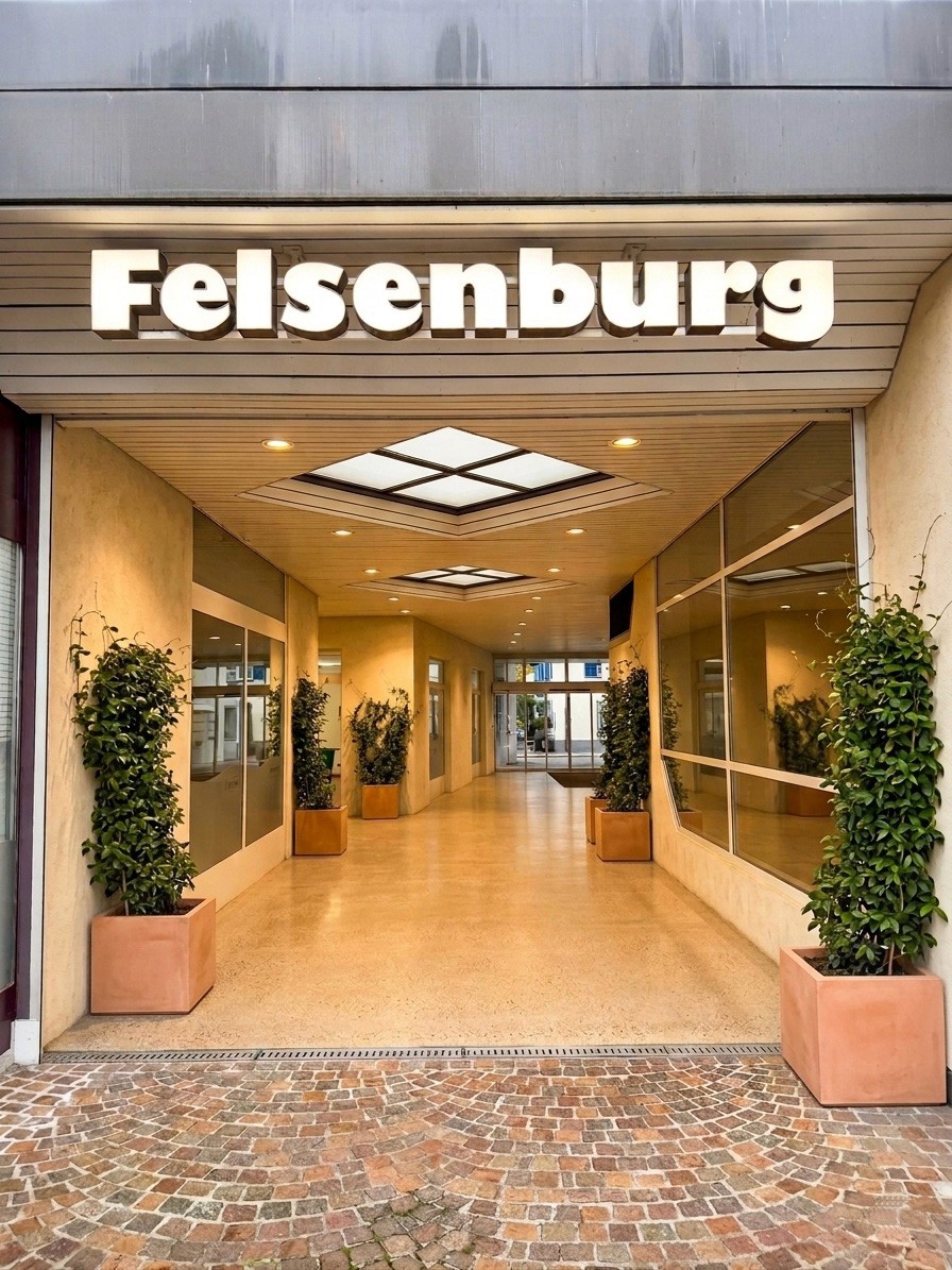 Visualisierung