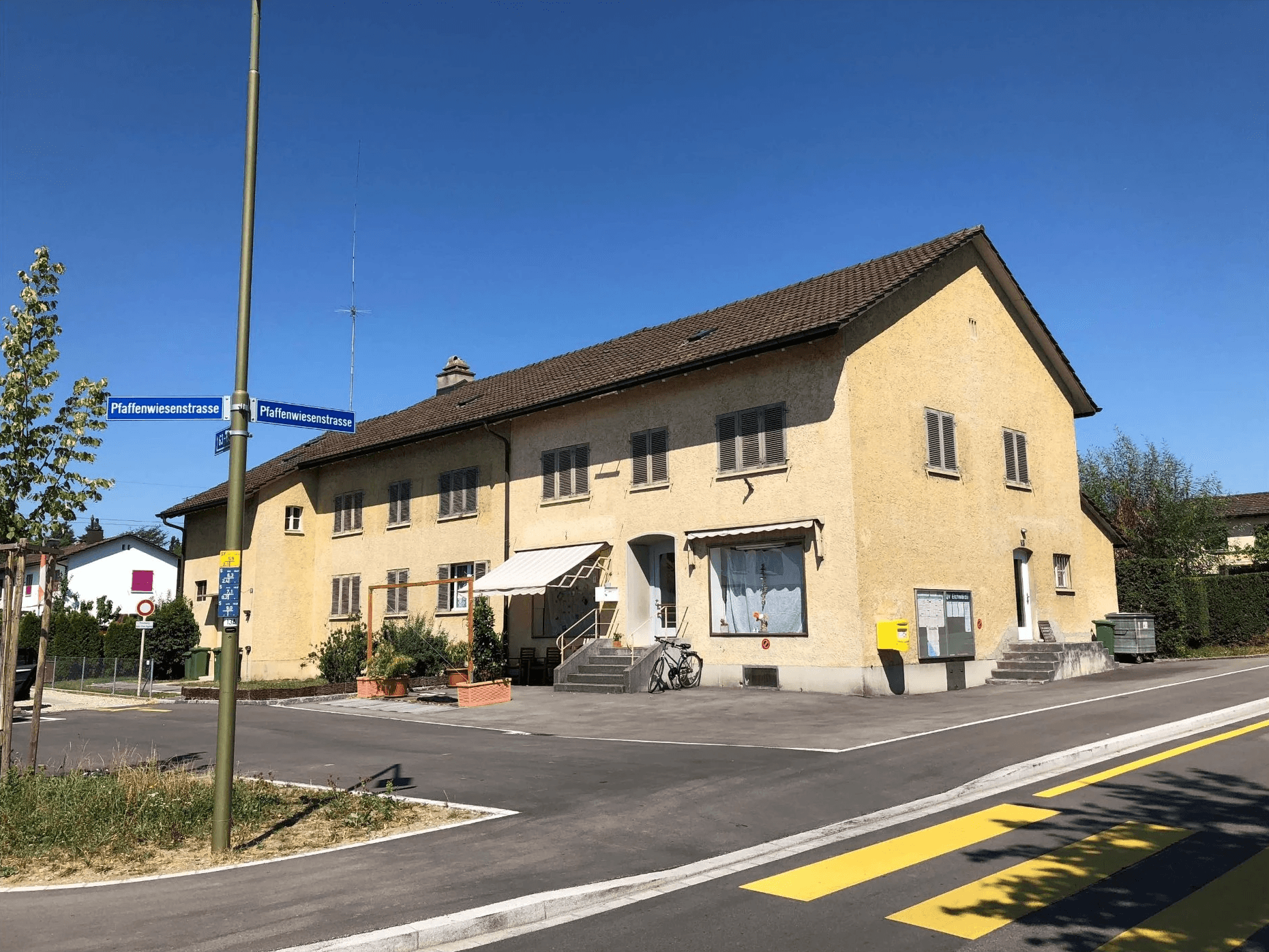 Bestand