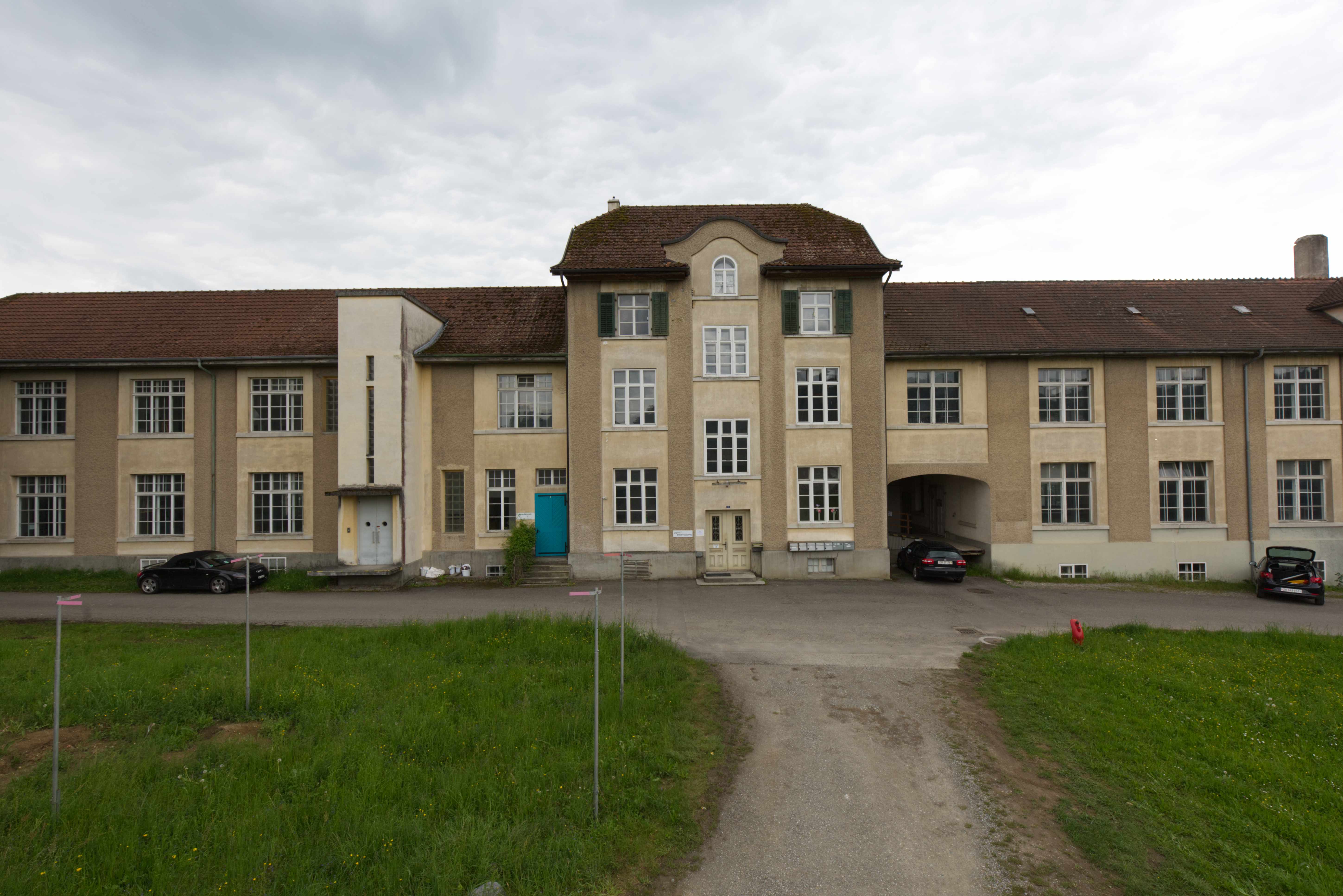Bestand