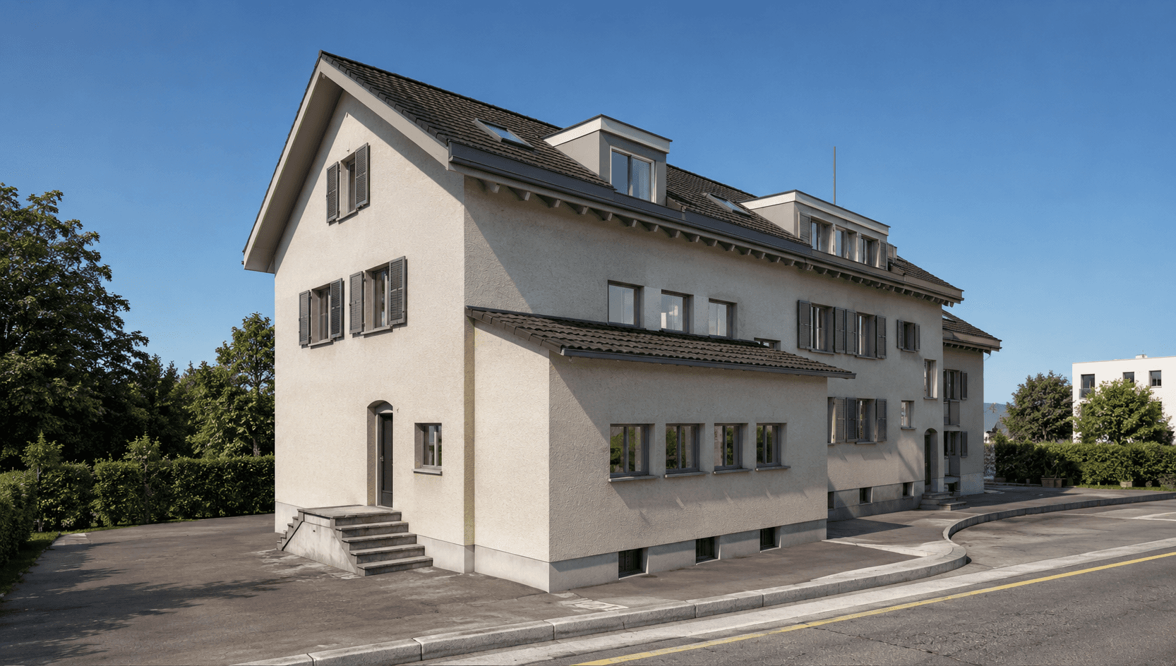 Visualisierung