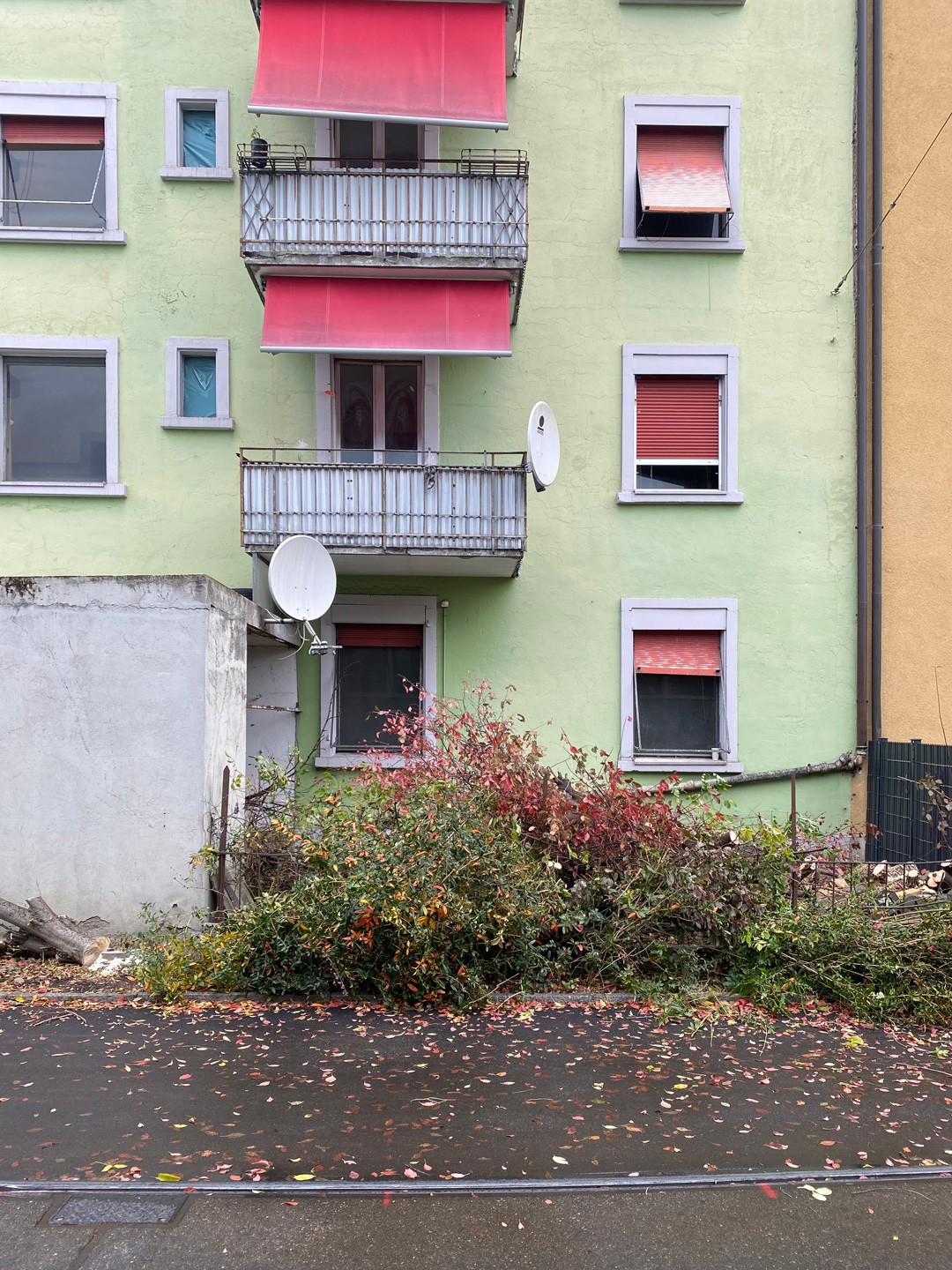 Bestand