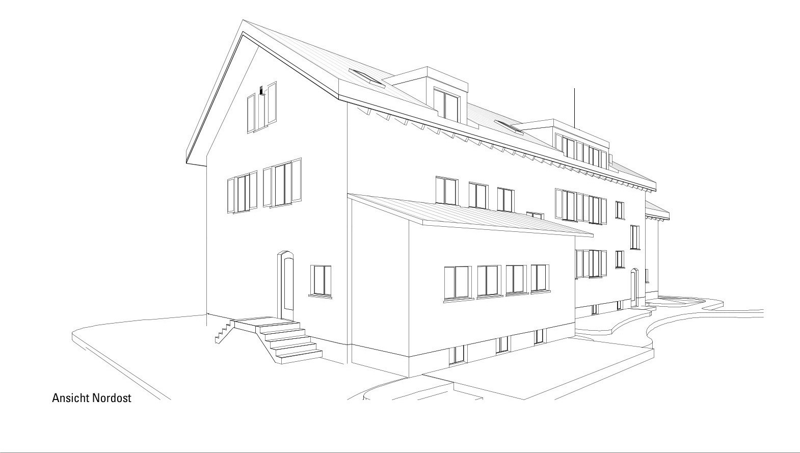 Baumgartner Partner Architekten AG