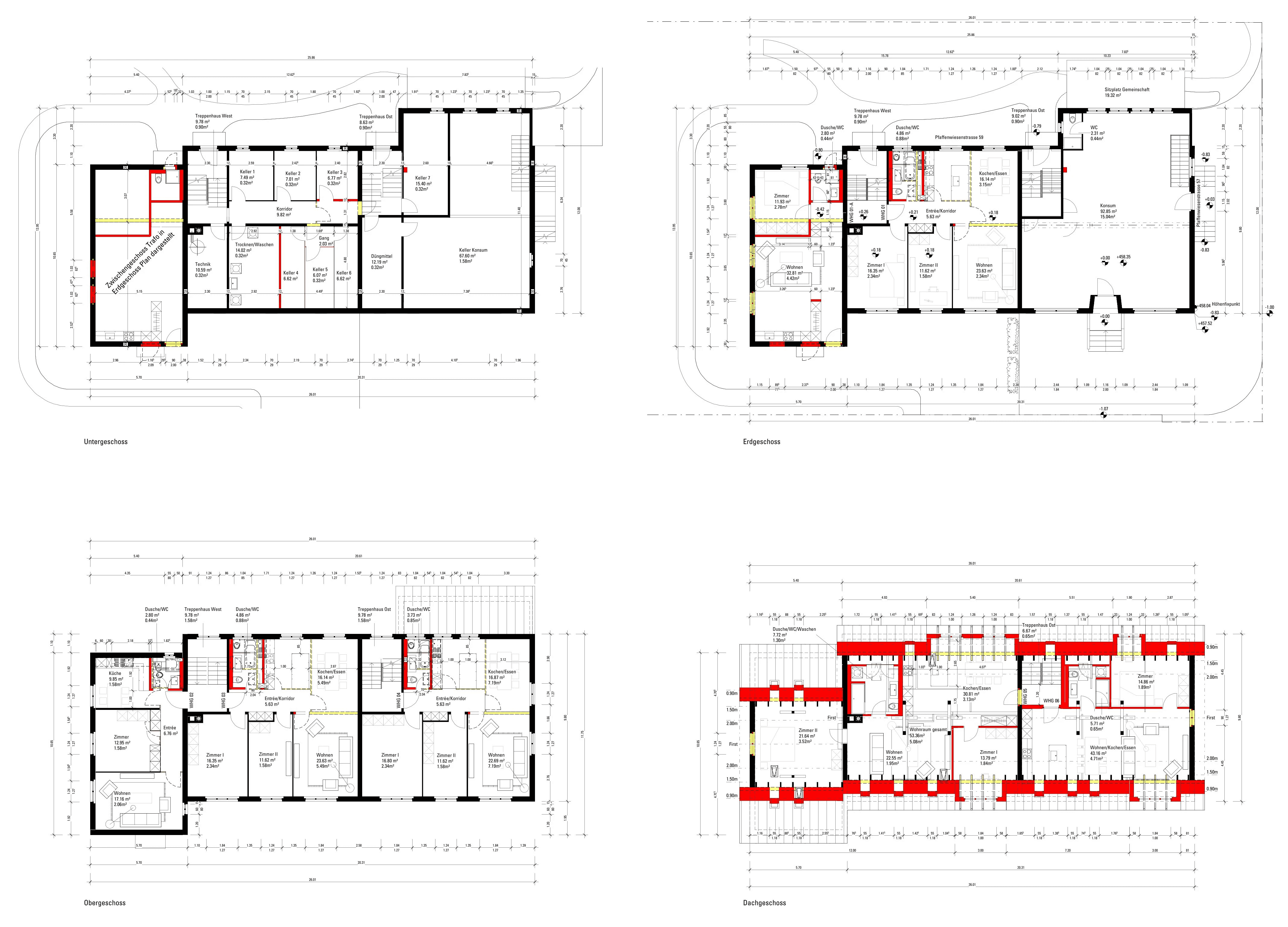 Baumgartner Partner Architekten