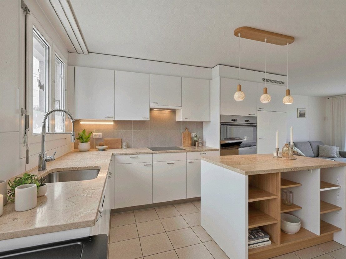 Renovation Wohnung Cham