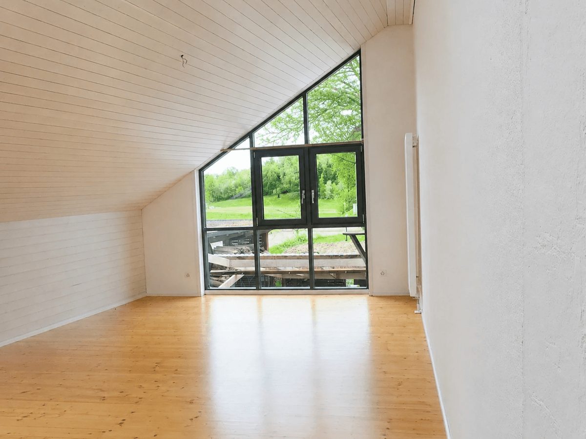 Renovation Wohnung Dinhard